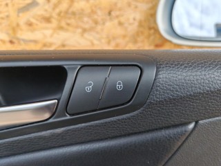 кнопка центрального замка, Volkswagen Passat B6 2005-2010
