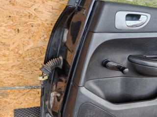 дверь задняя правая, Peugeot 307 1 поколение 2001-2005