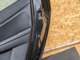 дверь задняя правая, Peugeot 307 1 поколение 2001-2005