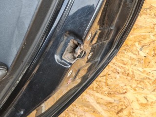 замок двери задней правой, Peugeot 307 1 поколение 2001-2005