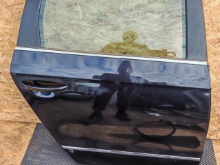 дверь задняя правая, Volkswagen Passat B6 2005-2010
