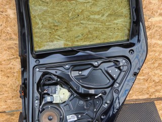 дверь задняя правая, Volkswagen Passat B6 2005-2010