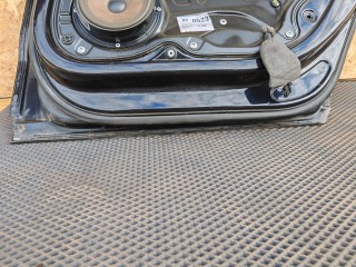 дверь задняя правая, Volkswagen Passat B6 2005-2010