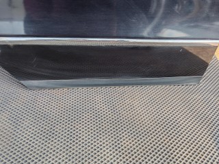 накладка двери задней правой, Volkswagen Passat B6 2005-2010