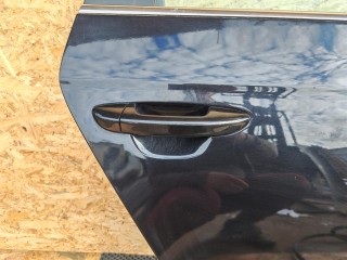 ручка наружная двери задней правой, Volkswagen Passat B6 2005-2010