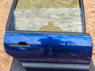 дверь задняя правая, Volkswagen Passat B4 1993-1997