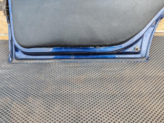 дверь задняя правая, Volkswagen Passat B4 1993-1997
