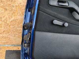 дверь задняя правая, Volkswagen Passat B4 1993-1997
