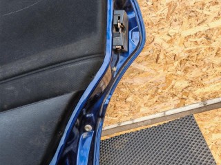 дверь задняя правая, Volkswagen Passat B4 1993-1997