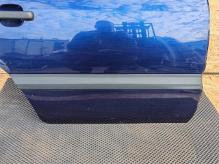 молдинг двери задней правой, Volkswagen Passat B4 1993-1997