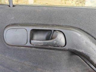 ручка внутренняя двери задней правой, Volkswagen Passat B4 1993-1997