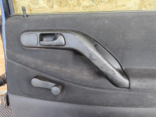 ручка внутренняя двери задней правой, Volkswagen Passat B4 1993-1997