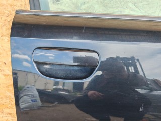 ручка наружная двери передней правой, Audi A4 B6 2000-2006