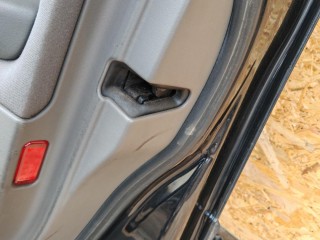 замок двери передней правой, Audi A4 B6 2000-2006