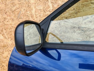 зеркало наружное левое, Volkswagen Passat B4 1993-1997
