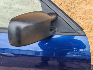 зеркало наружное правое, Volkswagen Passat B4 1993-1997