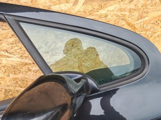 стекло двери передней правой, Peugeot 307 1 поколение 2001-2005