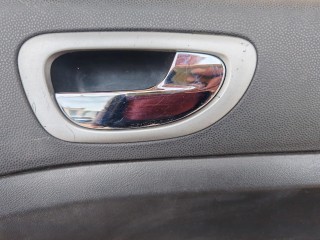 ручка внутренняя двери передней правой, Peugeot 307 1 поколение 2001-2005