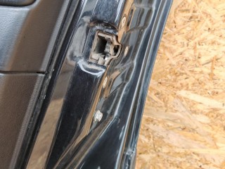 замок двери передней правой, Peugeot 307 1 поколение 2001-2005