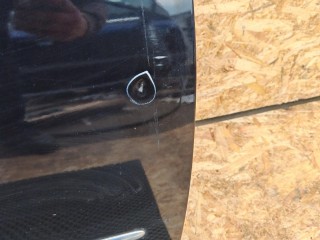 дверь передняя правая, Volkswagen Passat B6 2005-2010