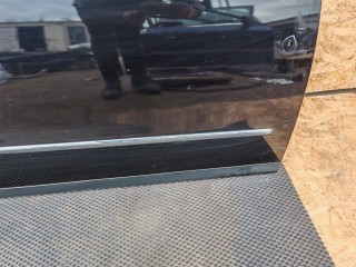 дверь передняя правая, Volkswagen Passat B6 2005-2010