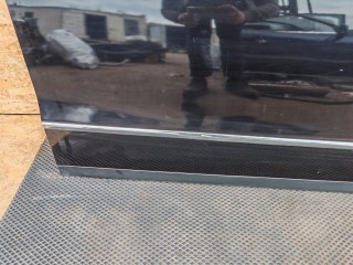 дверь передняя правая, Volkswagen Passat B6 2005-2010