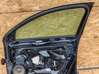 дверь передняя правая, Volkswagen Passat B6 2005-2010