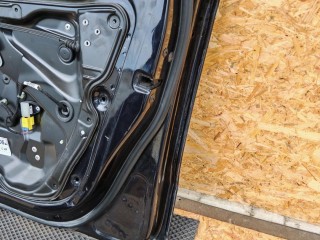 дверь передняя правая, Volkswagen Passat B6 2005-2010