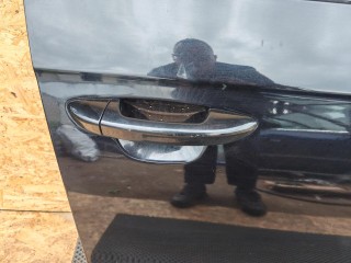 ручка наружная двери передней правой, Volkswagen Passat B6 2005-2010