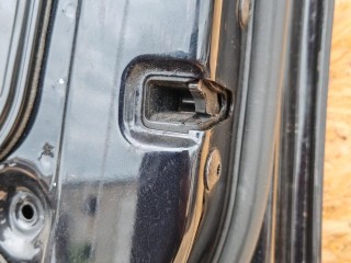 замок двери передней правой, Volkswagen Passat B6 2005-2010