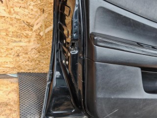дверь передняя левая, Peugeot 307 1 поколение 2001-2005
