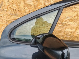 стекло двери передней левой, Peugeot 307 1 поколение 2001-2005