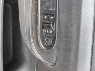 блок управления стеклоподъемниками передней левой, Peugeot 307 1 поколение 2001-2005