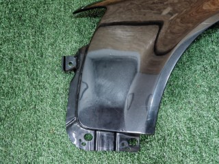 крыло переднее левое, Audi A4 B6 2000-2006