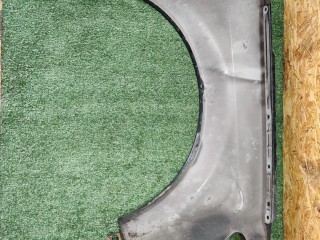 крыло переднее левое, Audi A4 B6 2000-2006