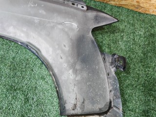 крыло переднее левое, Audi A4 B6 2000-2006