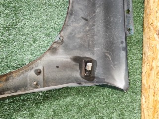 крыло переднее правое, Volkswagen Golf 3 поколение 1991-2000