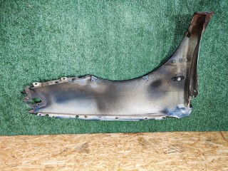 крыло переднее левое, Volkswagen Passat B4 1993-1997