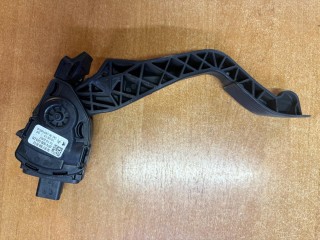 педаль газа, ориг. номер 6G92-9F836JC, Peugeot 207 1 поколение 2006-2009