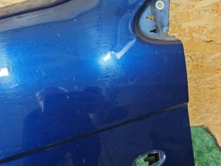 крыло переднее левое, Citroen C5 1 поколение 2000-2004