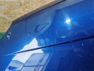 крыло переднее левое, Citroen C5 1 поколение 2000-2004