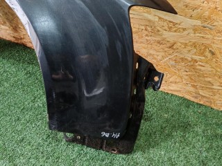 крыло переднее правое, Audi A4 B6 2000-2006