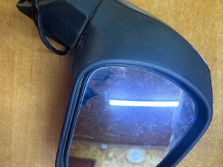 зеркало наружное правое, Peugeot 207 1 поколение 2006-2009