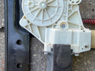 стеклоподъемник передний правый, ориг. номер 0130822286, Ford Galaxy 2 поколение 2006-2010