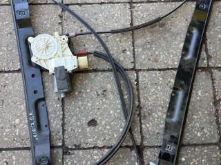 стеклоподъемник передний правый, ориг. номер 0130822286, Ford Galaxy 2 поколение 2006-2010