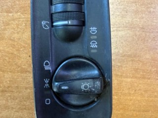 переключатель света, Volkswagen Sharan 1 поколение 1995-2000
