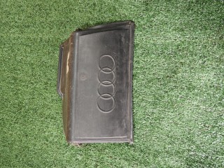 крышка аккумулятора, ориг. номер 853915437, Audi 80 B4 1991-1996