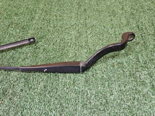 поводок стеклоочистителя правый, ориг. номер 6M2117526CB, Ford Galaxy 2 поколение 2006-2010