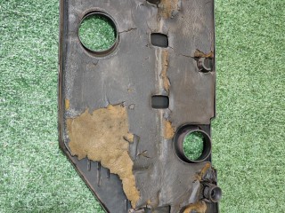 декоративная крышка двигателя, ориг. номер 6M5Q6N041AA, Ford Galaxy 2 поколение 2006-2010