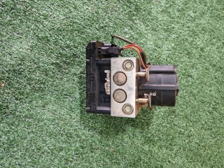 блок ABS, ориг. номер 3A0907379, Volkswagen Passat B4 1993-1997